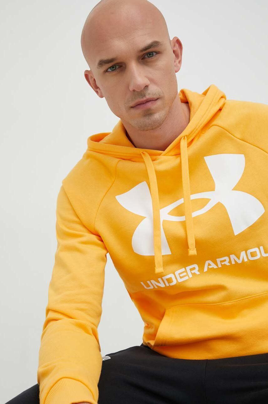 Under Armour Μπλούζα - Pepit.gr