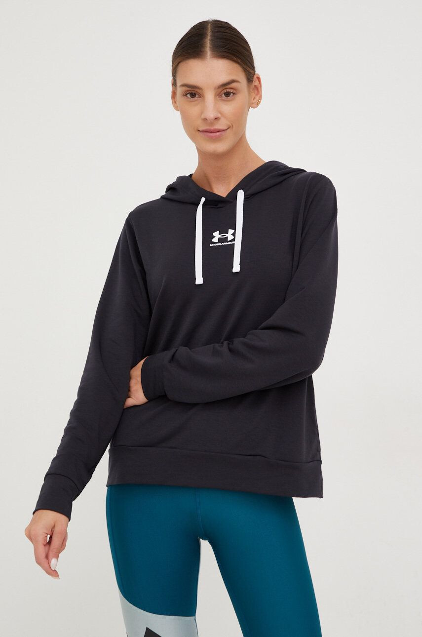 Under Armour Μπλούζα - Pepit.gr