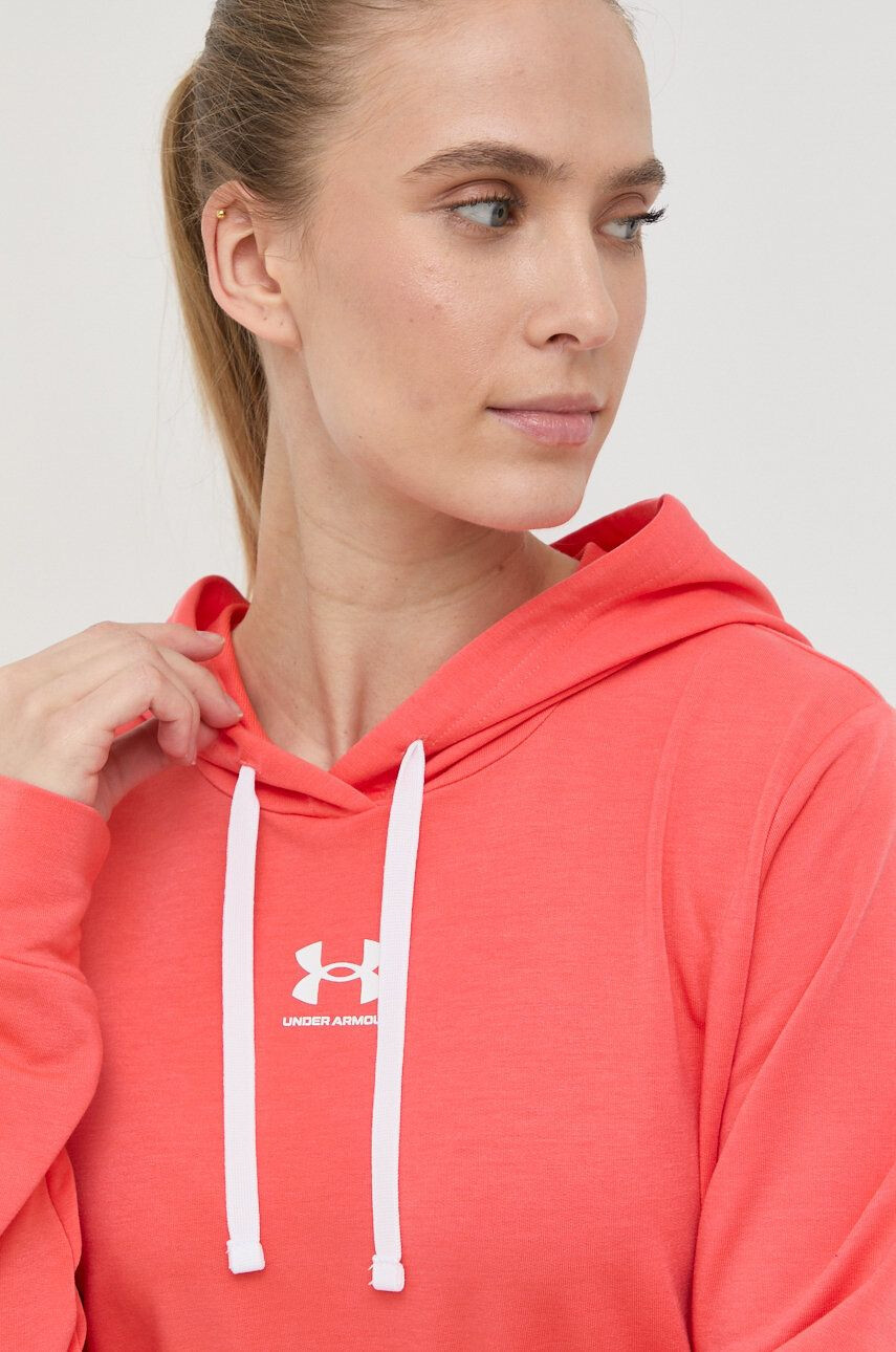 Under Armour Μπλούζα - Pepit.gr