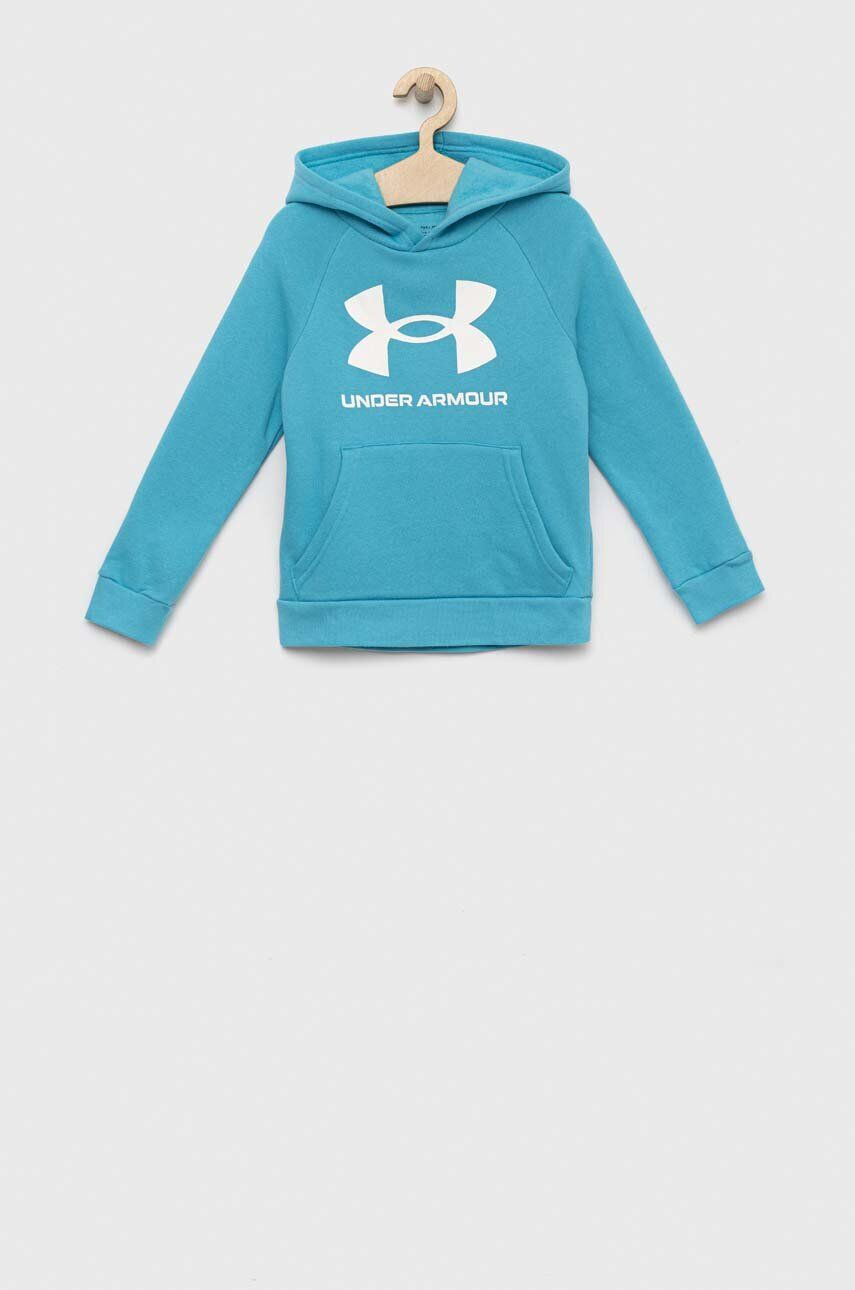 Under Armour Μπλούζα - Pepit.gr