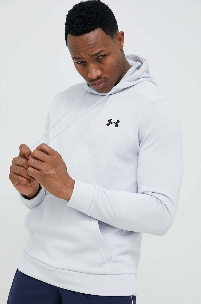 Under Armour Μπλούζα - Pepit.gr