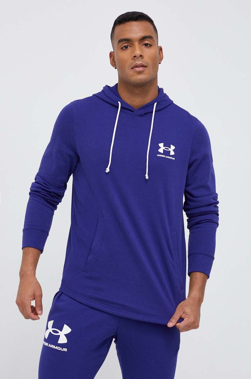 Under Armour Μπλούζα - Pepit.gr