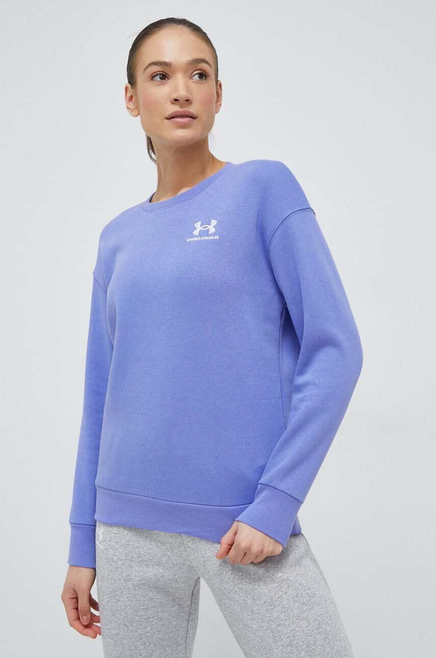 Under Armour Μπλούζα - Pepit.gr