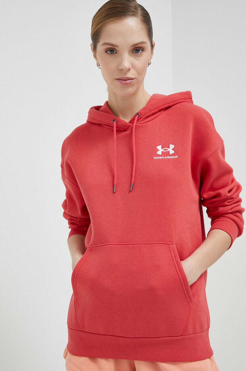 Under Armour Μπλούζα - Pepit.gr