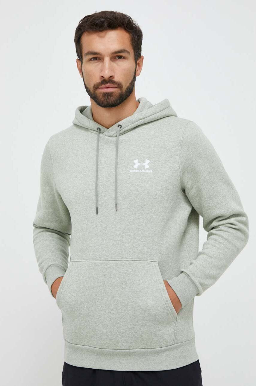 Under Armour Μπλούζα - Pepit.gr