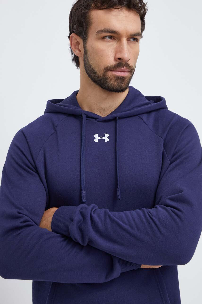 Under Armour Μπλούζα - Pepit.gr