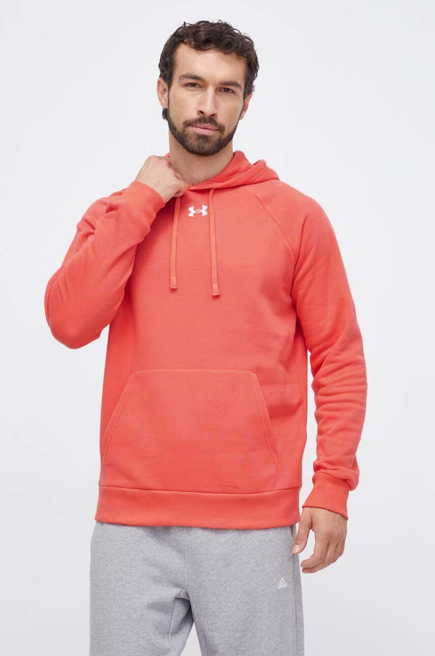 Under Armour Μπλούζα - Pepit.gr