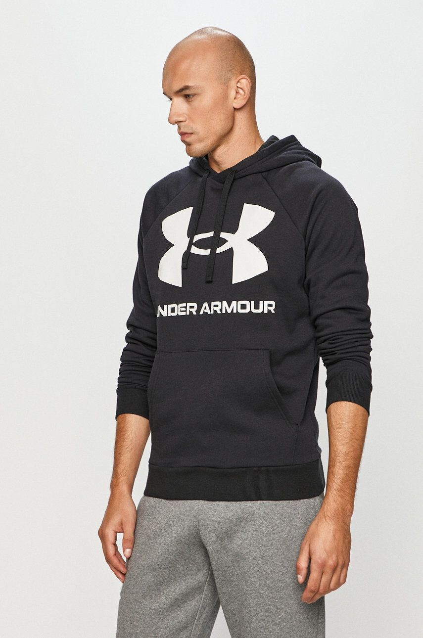 Under Armour Μπλούζα - Pepit.gr