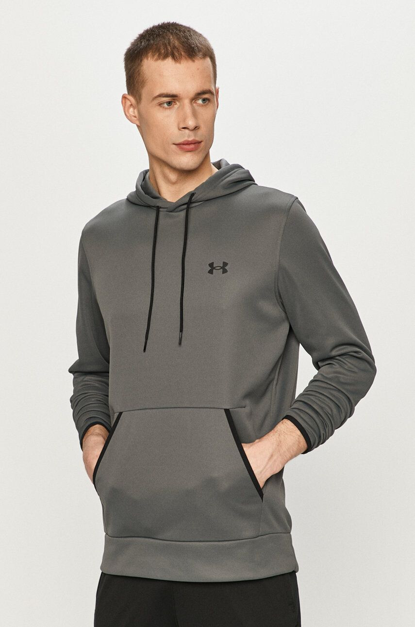 Under Armour Μπλούζα - Pepit.gr