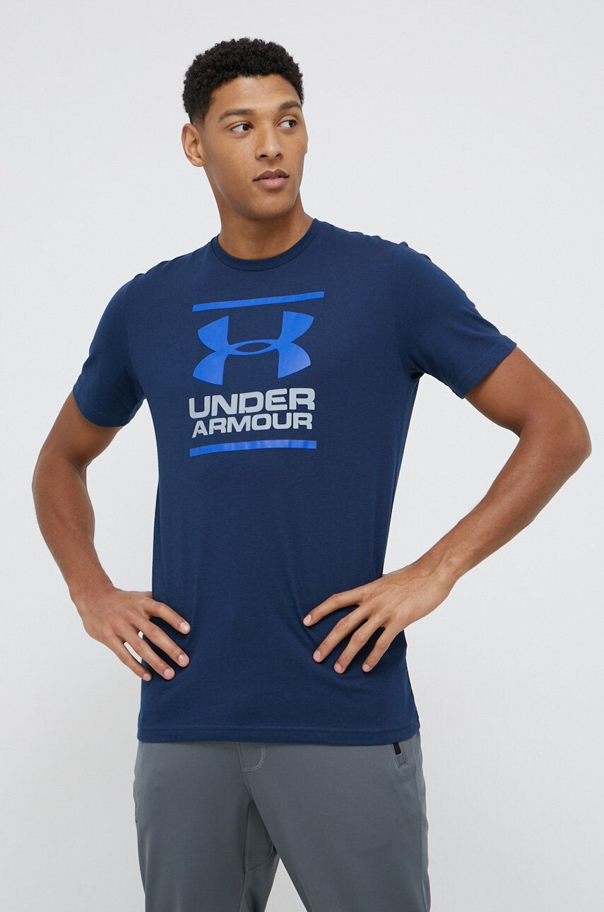 Under Armour Μπλουζάκι - Pepit.gr