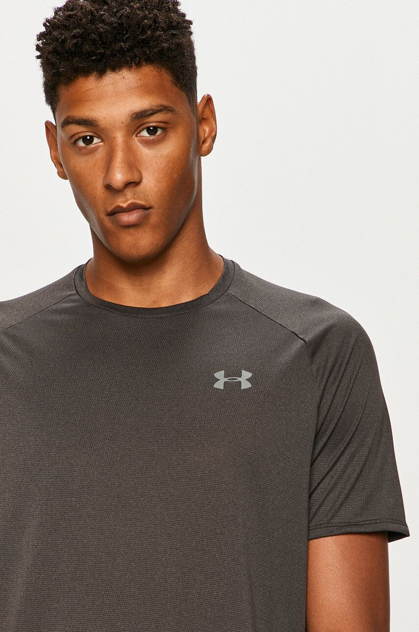 Under Armour Μπλουζάκι - Pepit.gr