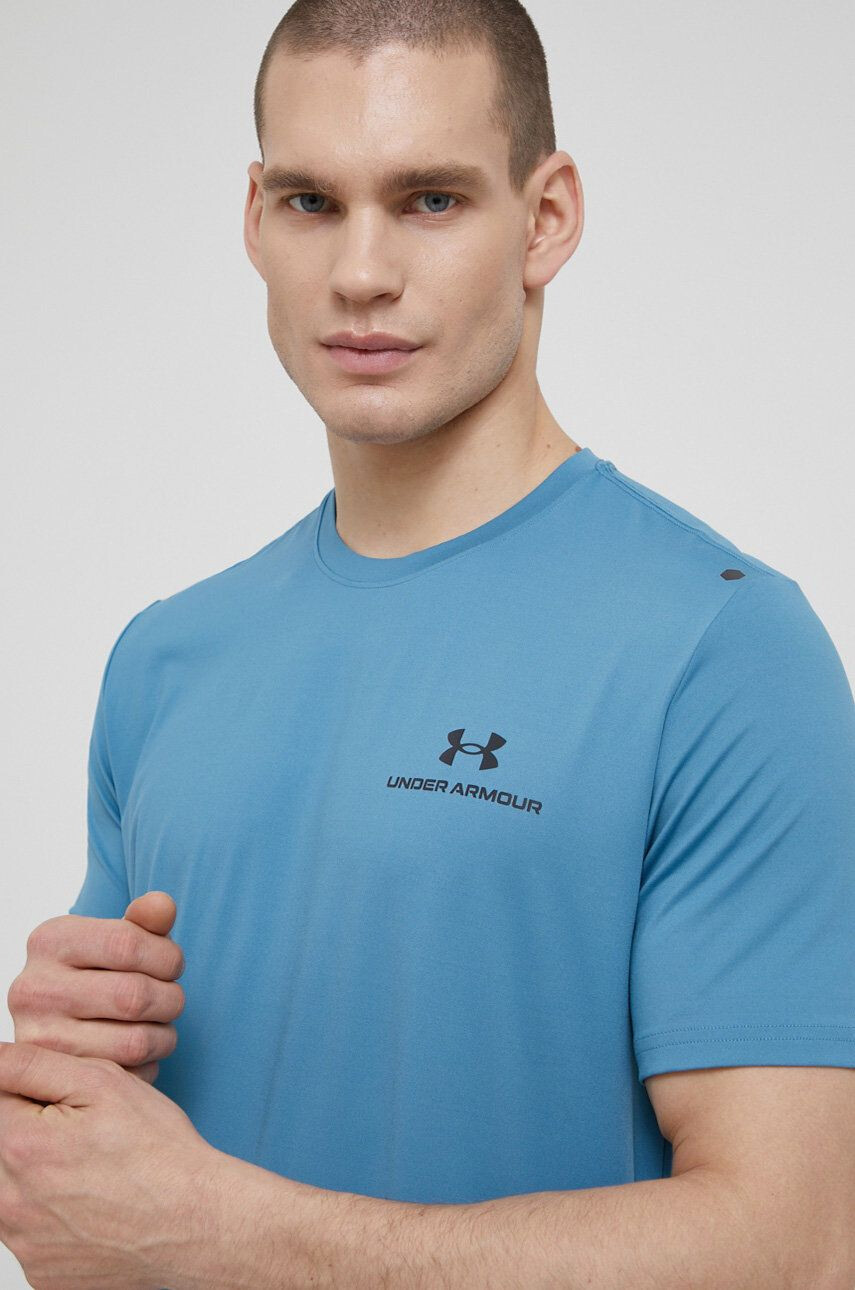 Under Armour Μπλουζάκι προπόνησης Rush Energy - Pepit.gr