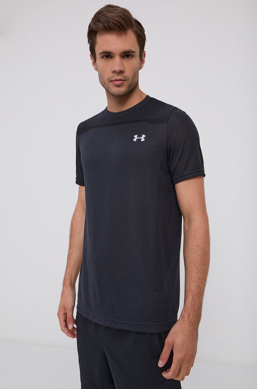 Under Armour Μπλουζάκι - Pepit.gr