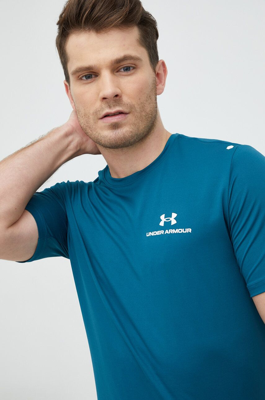 Under Armour Μπλουζάκι προπόνησης Rush Energy - Pepit.gr