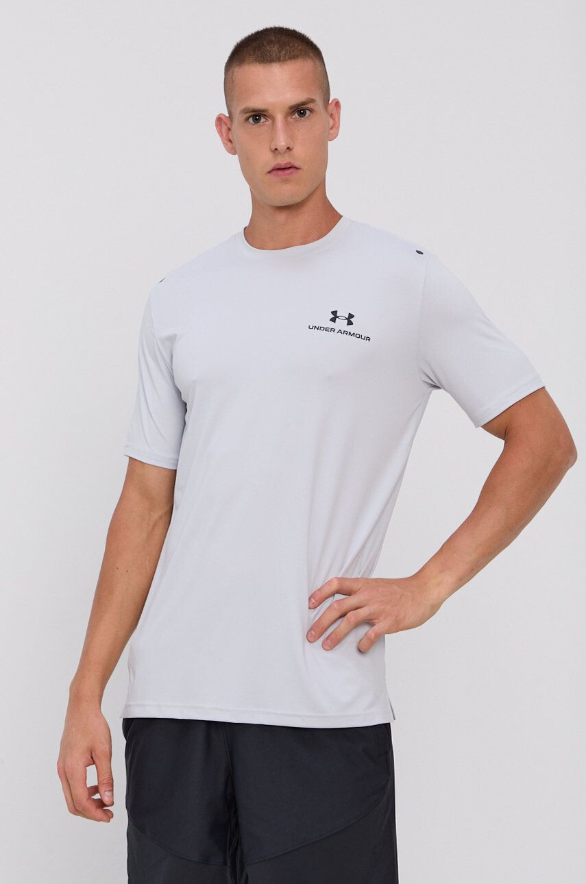 Under Armour Μπλουζάκι προπόνησης Rush Energy - Pepit.gr