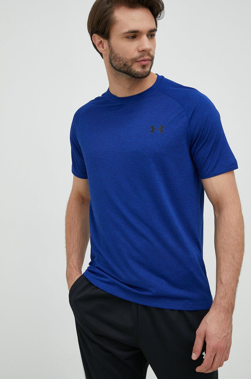 Under Armour Μπλουζάκι - Pepit.gr