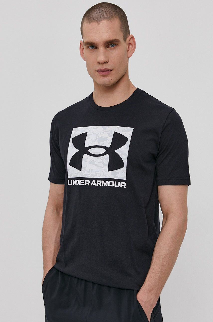 Under Armour Μπλουζάκι - Pepit.gr