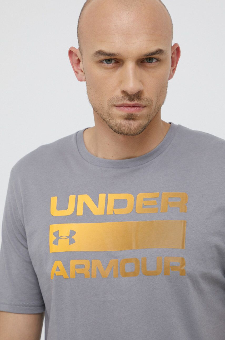 Under Armour Μπλουζάκι - Pepit.gr