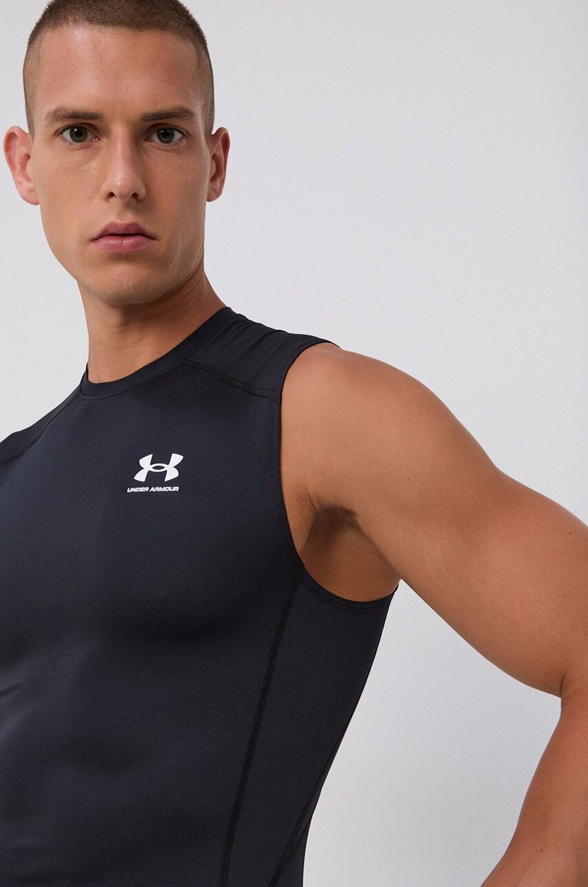 Under Armour Μπλουζάκι - Pepit.gr