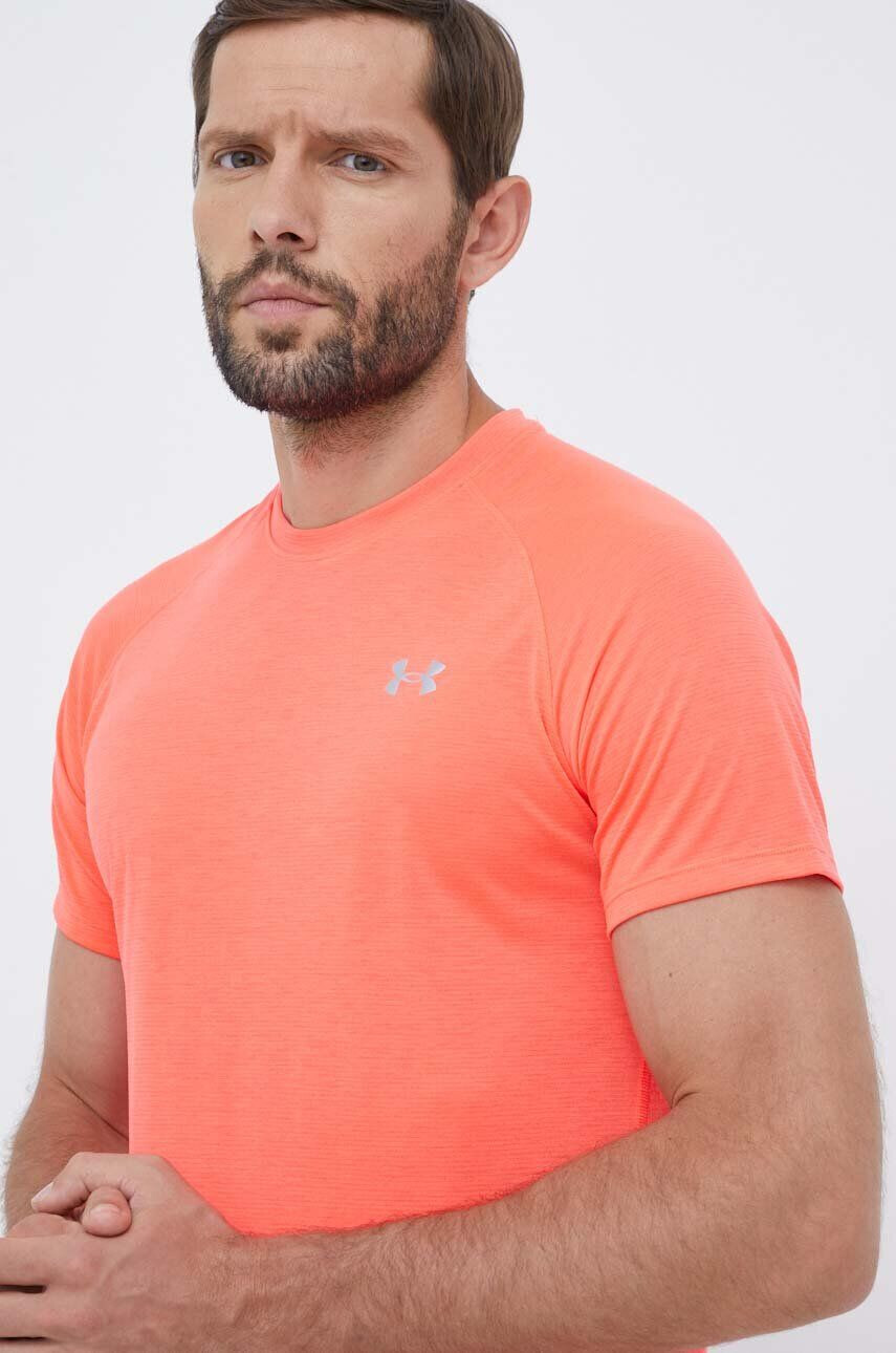 Under Armour Μπλουζάκι για τρέξιμο - Pepit.gr