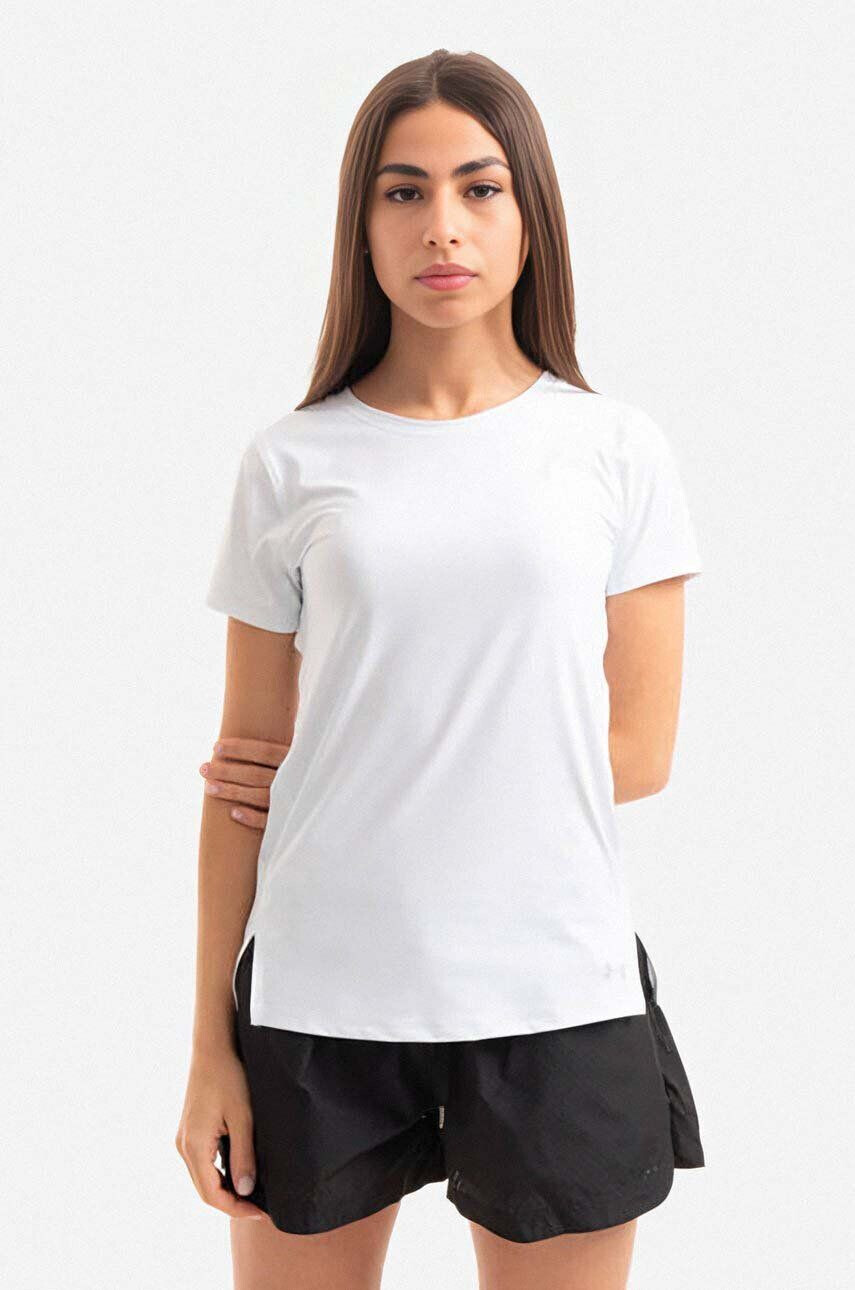 Under Armour Μπλουζάκι IsoChill 200 Laser Tee - Pepit.gr