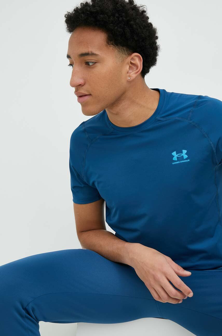 Under Armour Μπλουζάκι προπόνησης - Pepit.gr