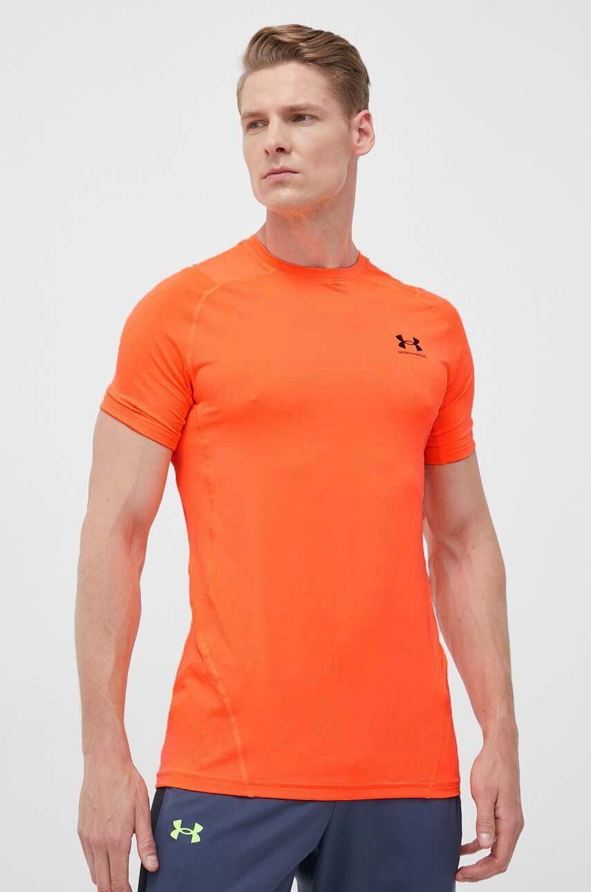 Under Armour Μπλουζάκι προπόνησης - Pepit.gr