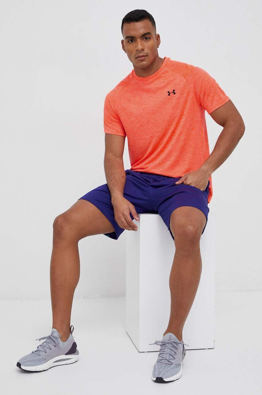 Under Armour Μπλουζάκι προπόνησης - Pepit.gr