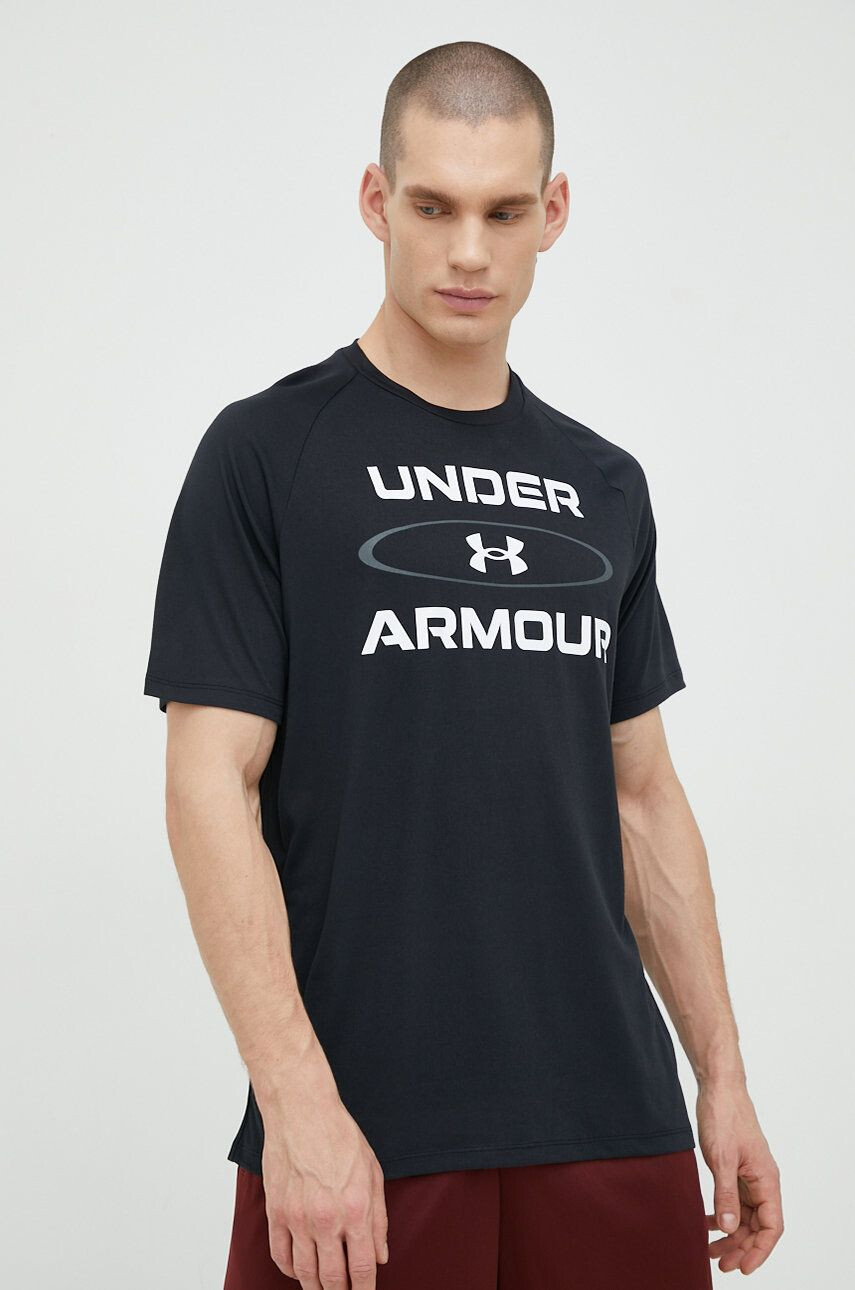 Under Armour Μπλουζάκι προπόνησης - Pepit.gr