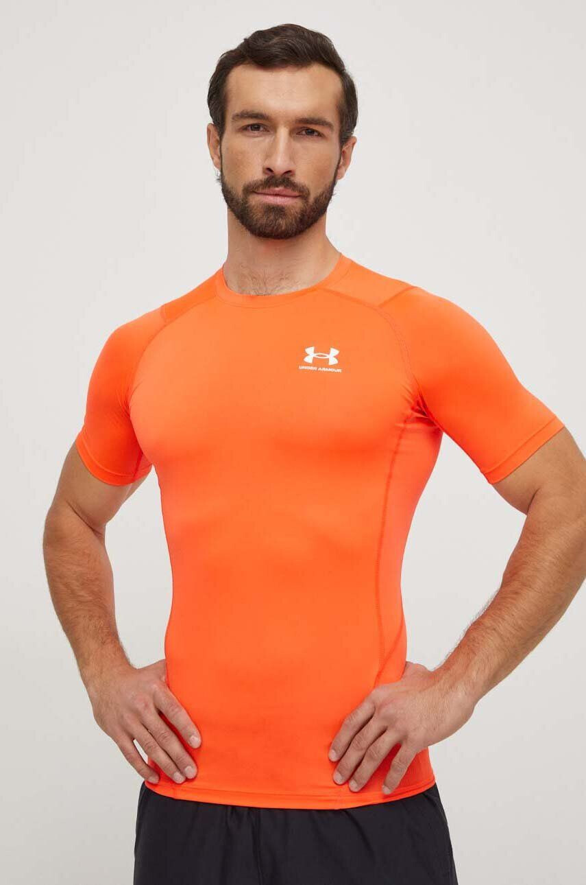 Under Armour Μπλουζάκι προπόνησης - Pepit.gr