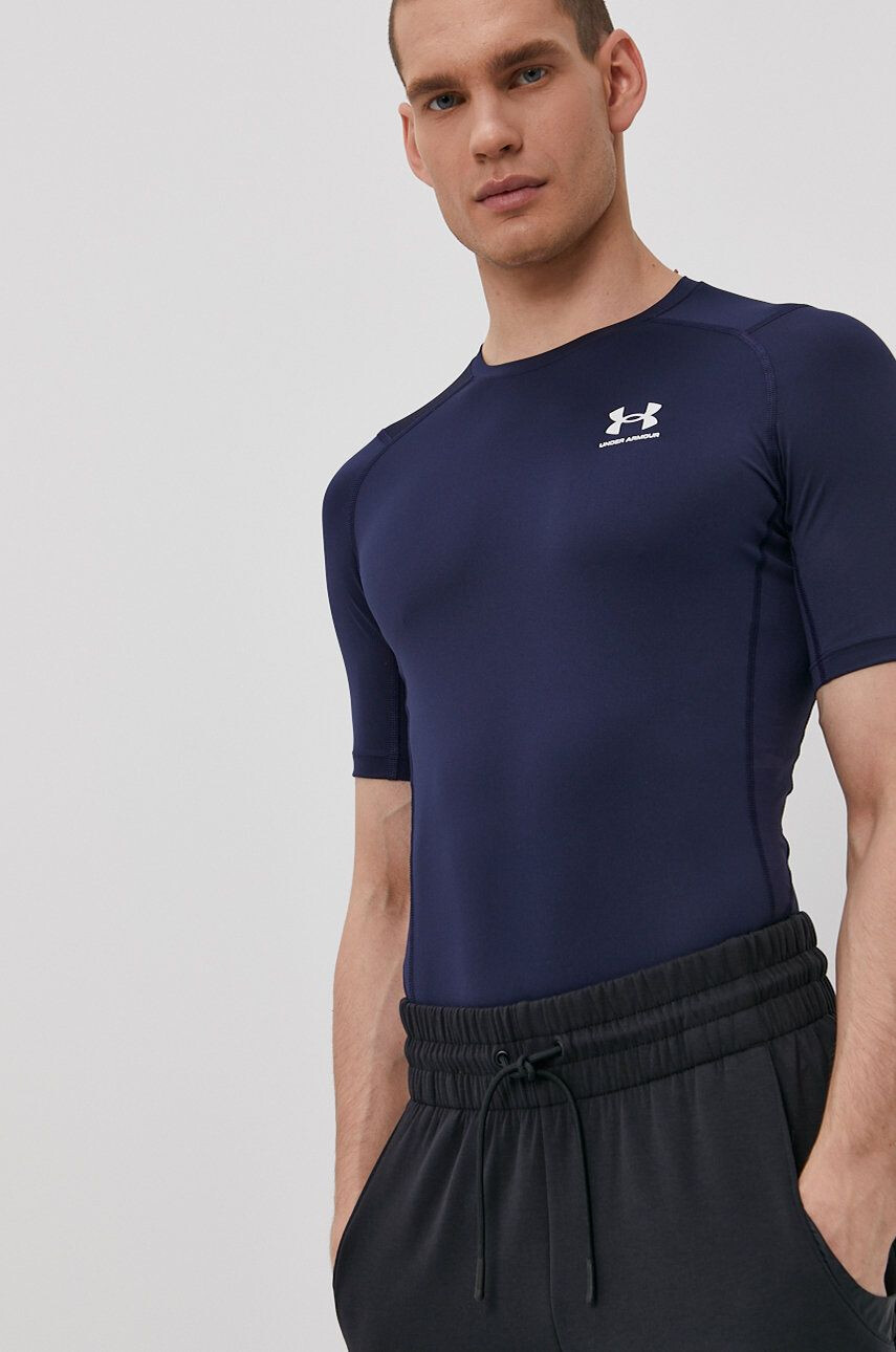 Under Armour Μπλουζάκι προπόνησης - Pepit.gr