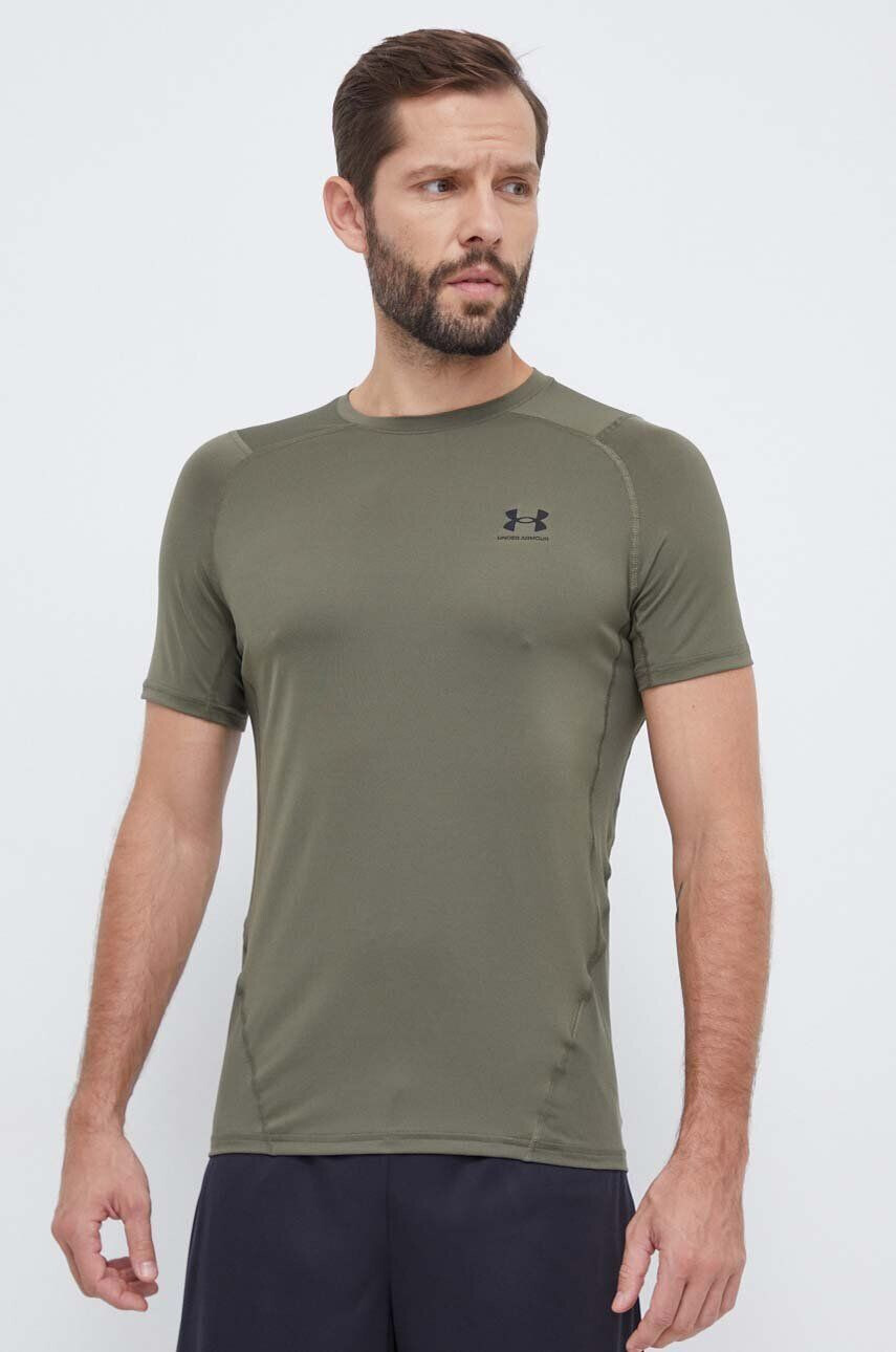 Under Armour Μπλουζάκι προπόνησης - Pepit.gr