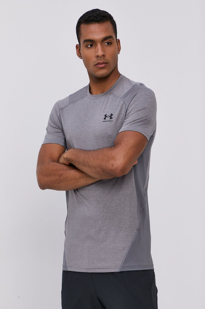 Under Armour Μπλουζάκι προπόνησης - Pepit.gr