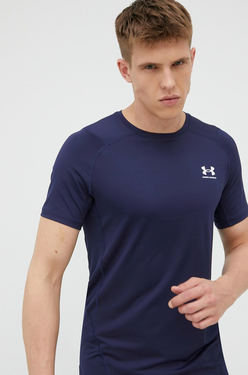 Under Armour Μπλουζάκι προπόνησης - Pepit.gr