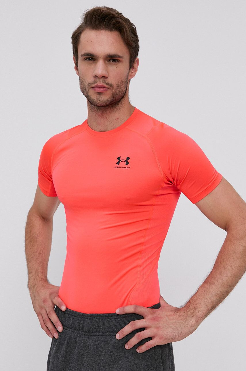 Under Armour Μπλουζάκι προπόνησης - Pepit.gr