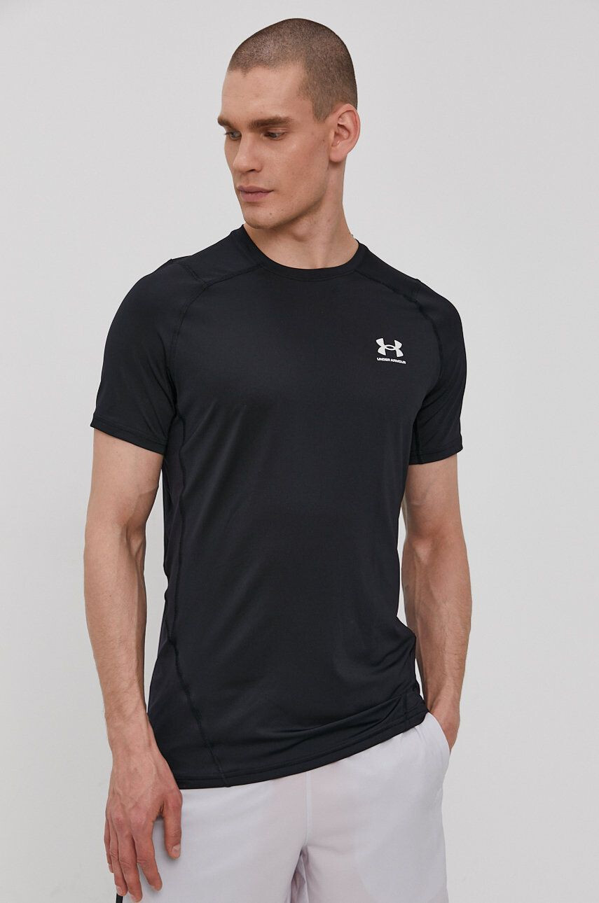 Under Armour Μπλουζάκι προπόνησης - Pepit.gr