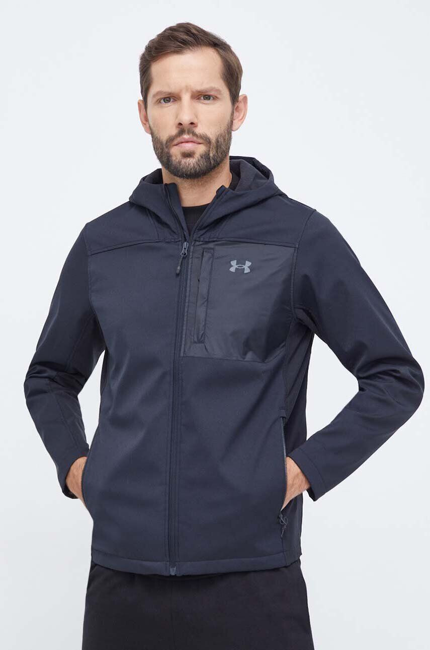 Under Armour Μπουφάν - Pepit.gr