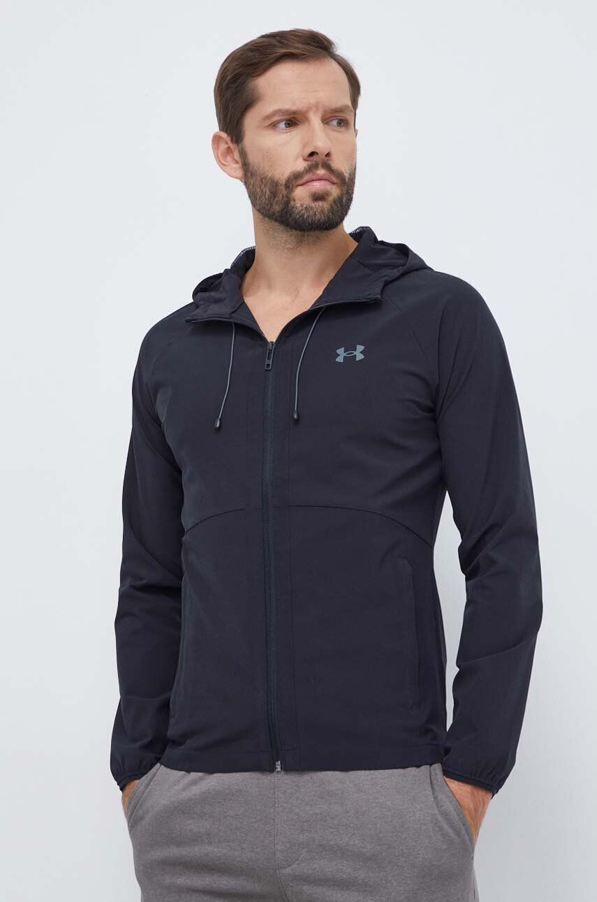 Under Armour Μπουφάν - Pepit.gr