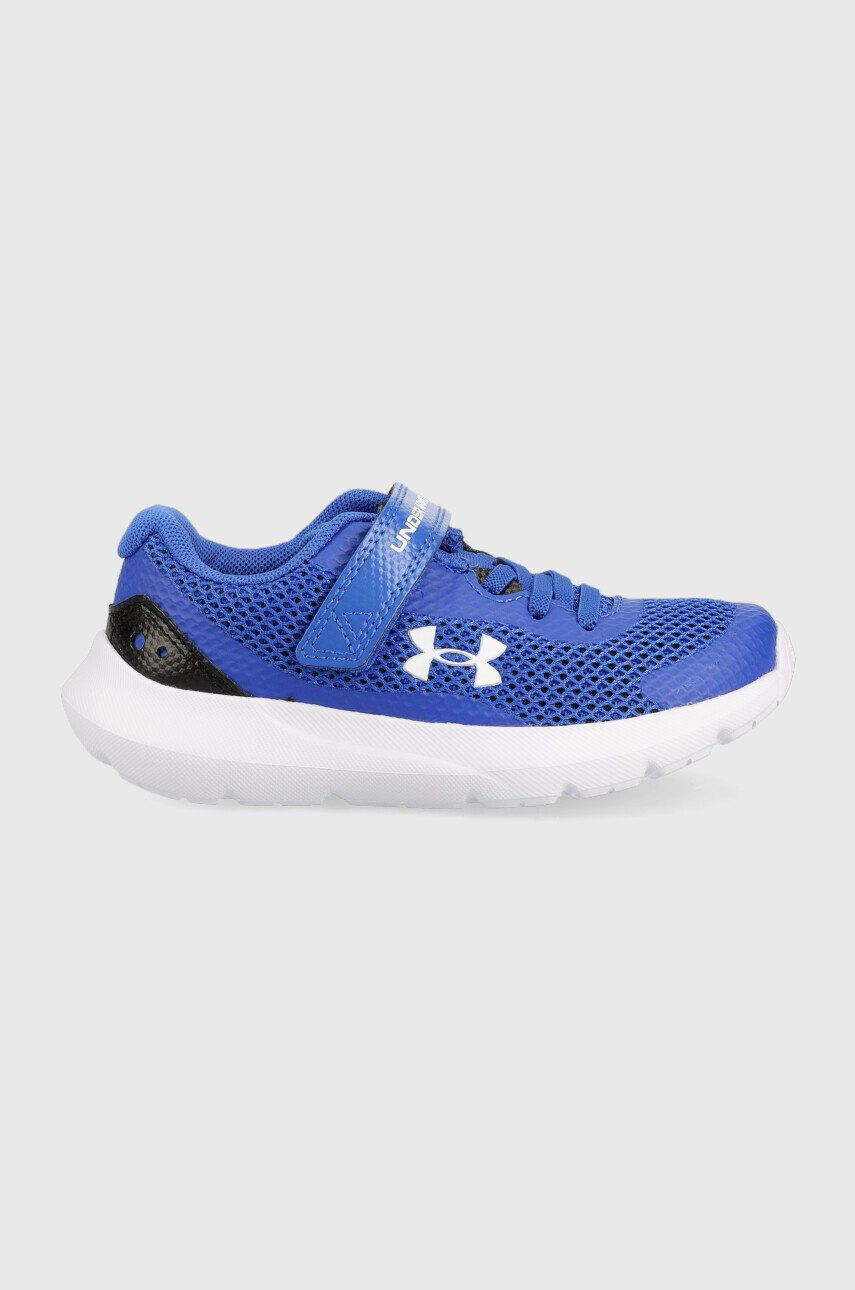 Under Armour Παιδικά αθλητικά παπούτσια - Pepit.gr