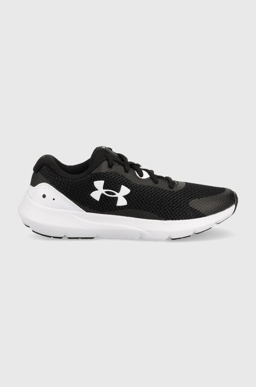 Under Armour Παιδικά αθλητικά παπούτσια - Pepit.gr