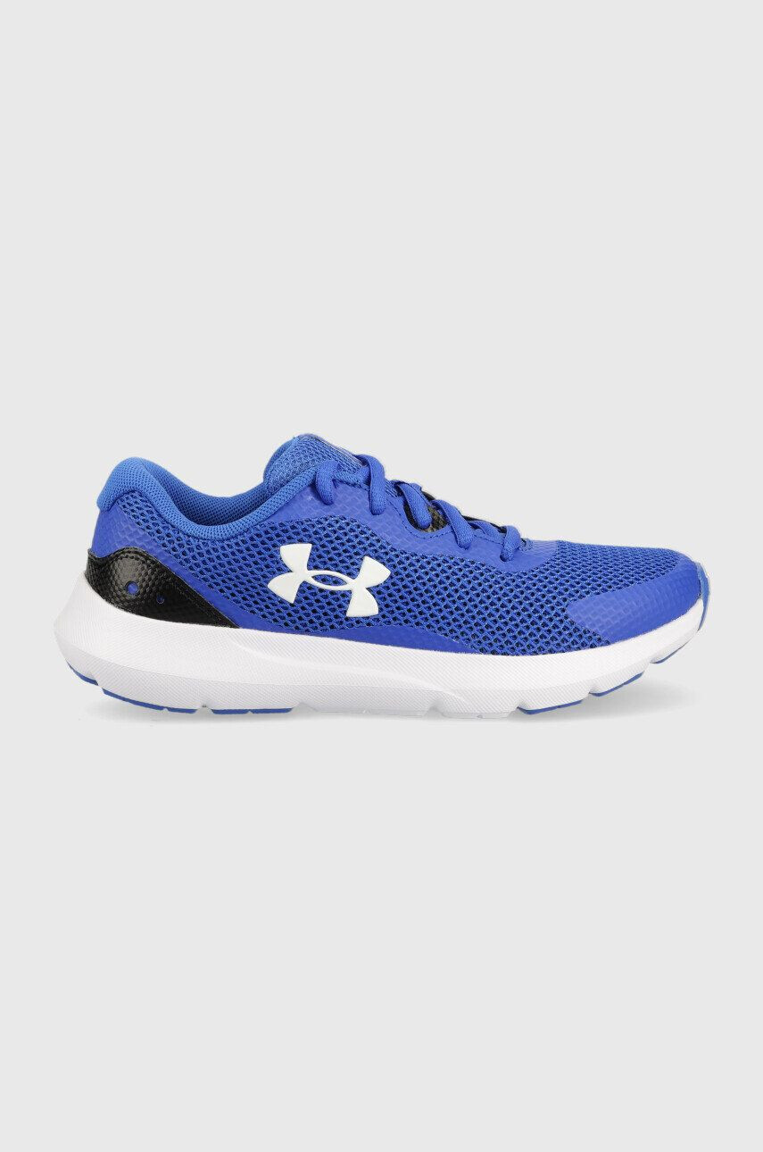 Under Armour Παιδικά αθλητικά παπούτσια - Pepit.gr