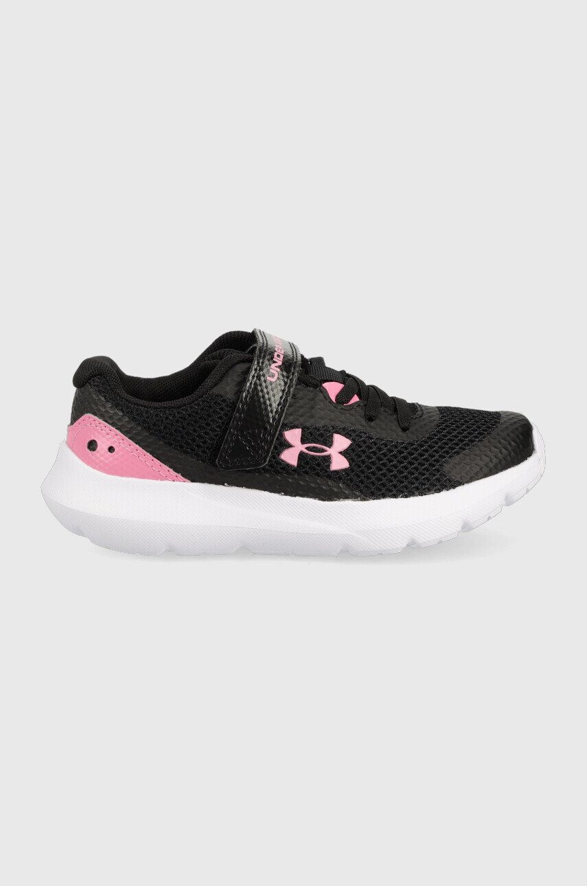 Under Armour Παιδικά αθλητικά παπούτσια Gps Surge 3 Ac - Pepit.gr