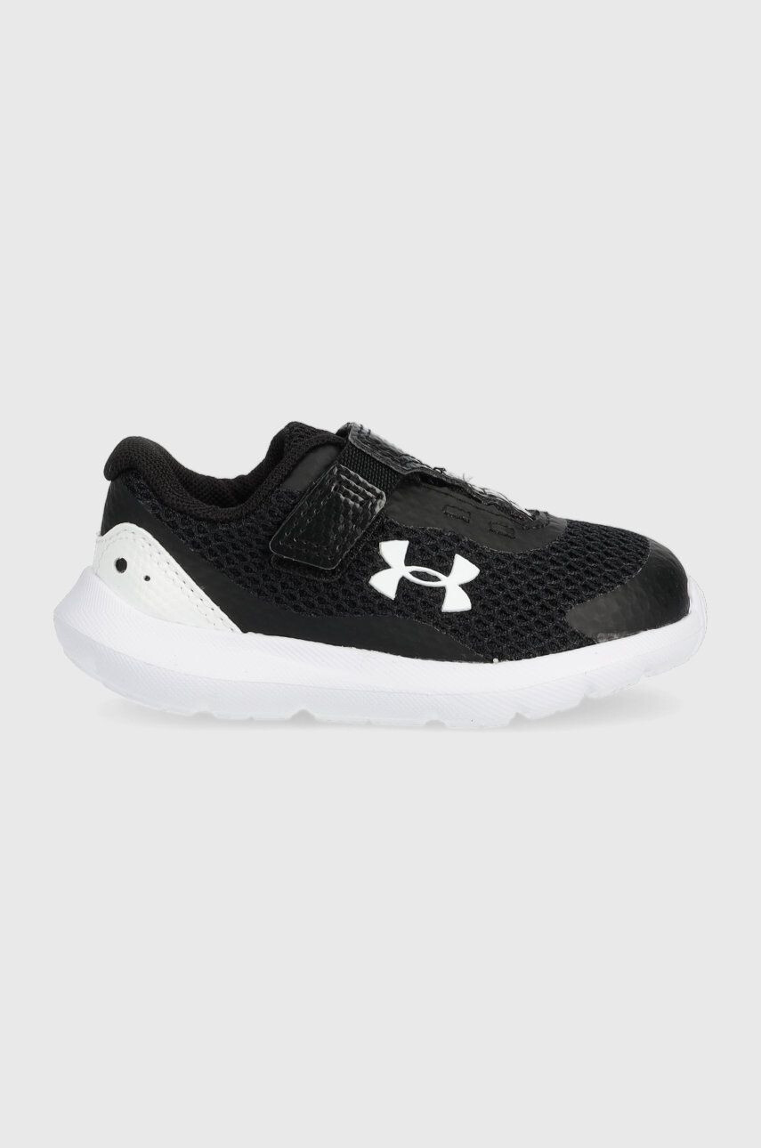 Under Armour Παιδικά αθλητικά παπούτσια Ua Binf Surge 3 Ac - Pepit.gr