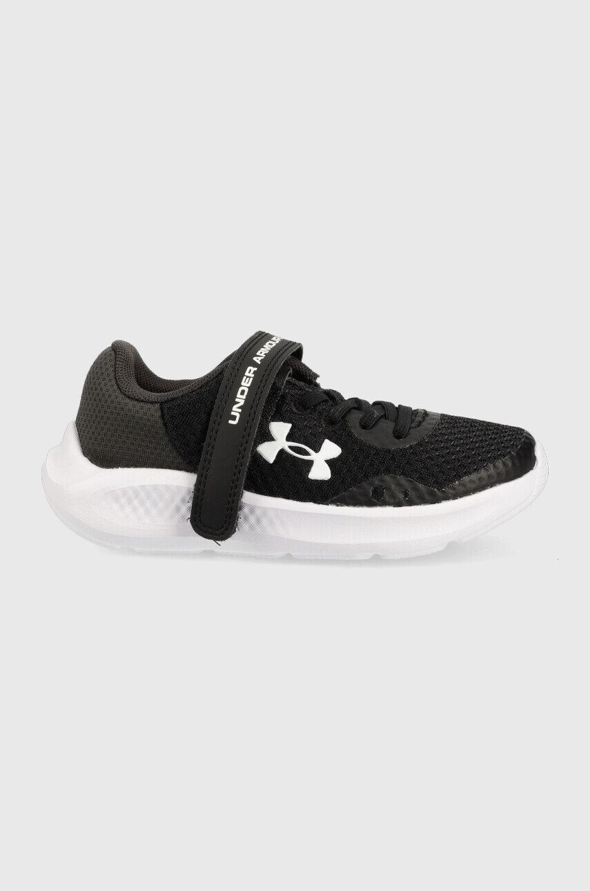 Under Armour παιδικά αθλητικά παπούτσια ua gps pursuit 3 ac - Pepit.gr