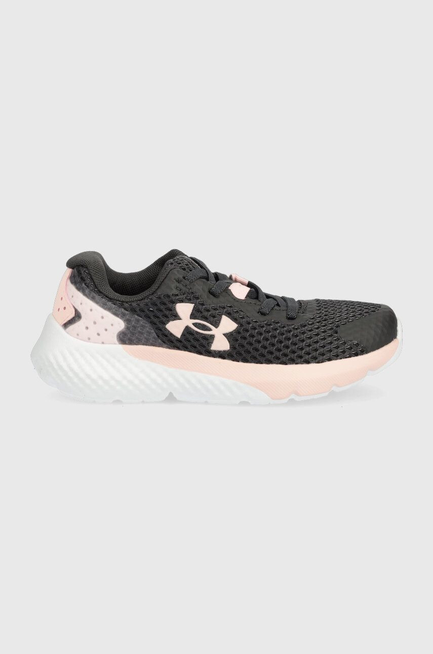 Under Armour Παιδικά αθλητικά παπούτσια Ua Gps Rogue 3 Ac - Pepit.gr