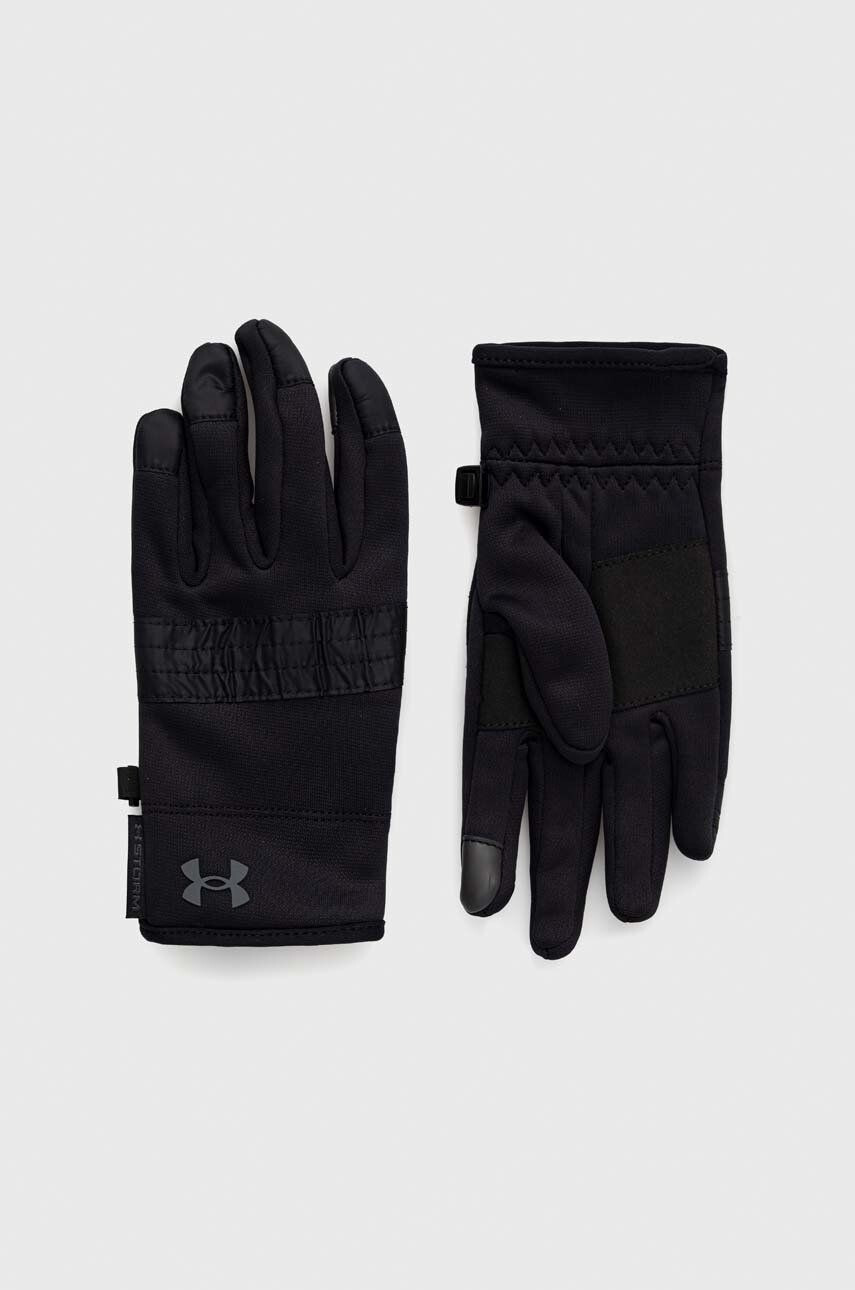 Under Armour παιδικά γάντια - Pepit.gr