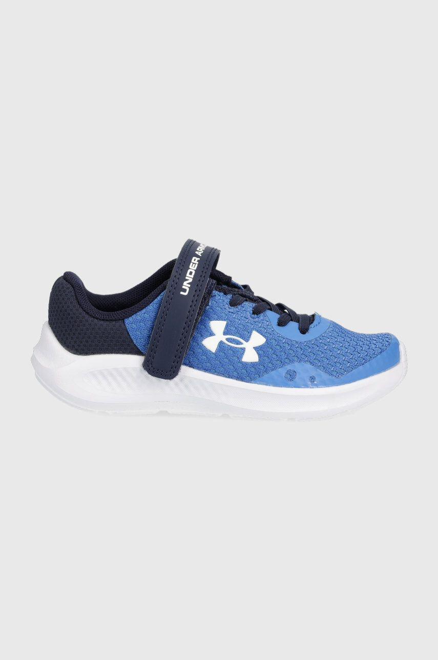 Under Armour Παιδικά παπούτσια - Pepit.gr