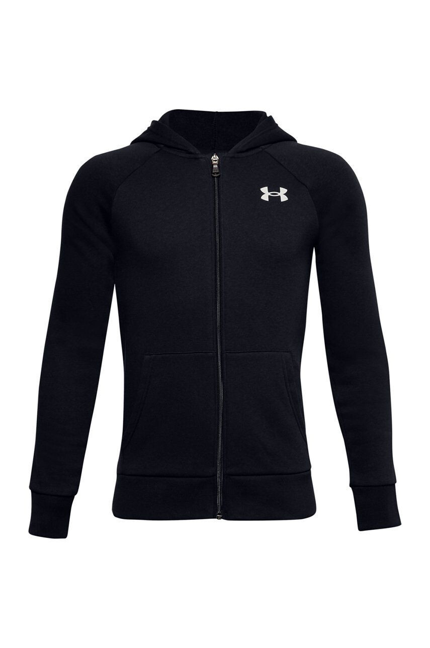 Under Armour Παιδική μπλούζα - Pepit.gr