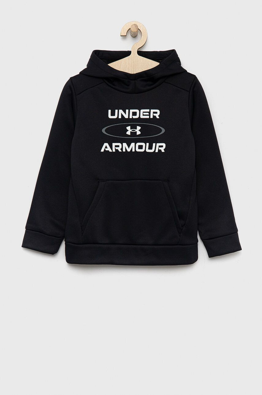 Under Armour Παιδική μπλούζα - Pepit.gr