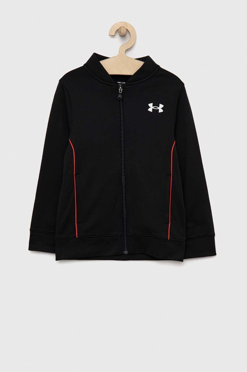 Under Armour Παιδική μπλούζα - Pepit.gr